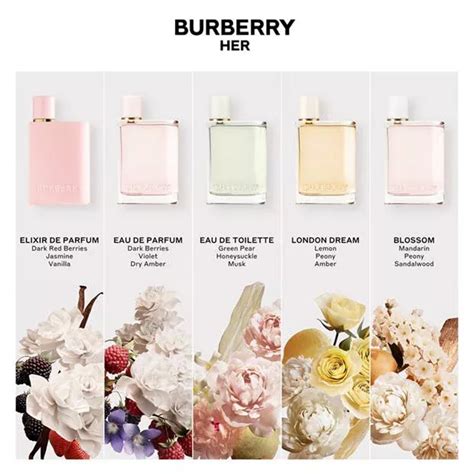 burberry hee|burberry her peony scent.